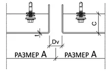 Liberta-cor-ten-600-basic-drawing-vertical-joint