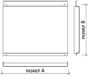 Liberta-cor-ten-600-basic-drawing