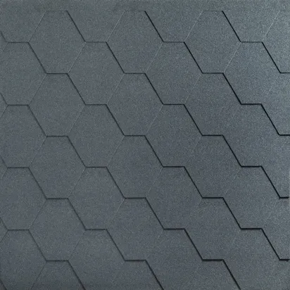 Гибкая черепица Katepal KL (Катепал КЛ)