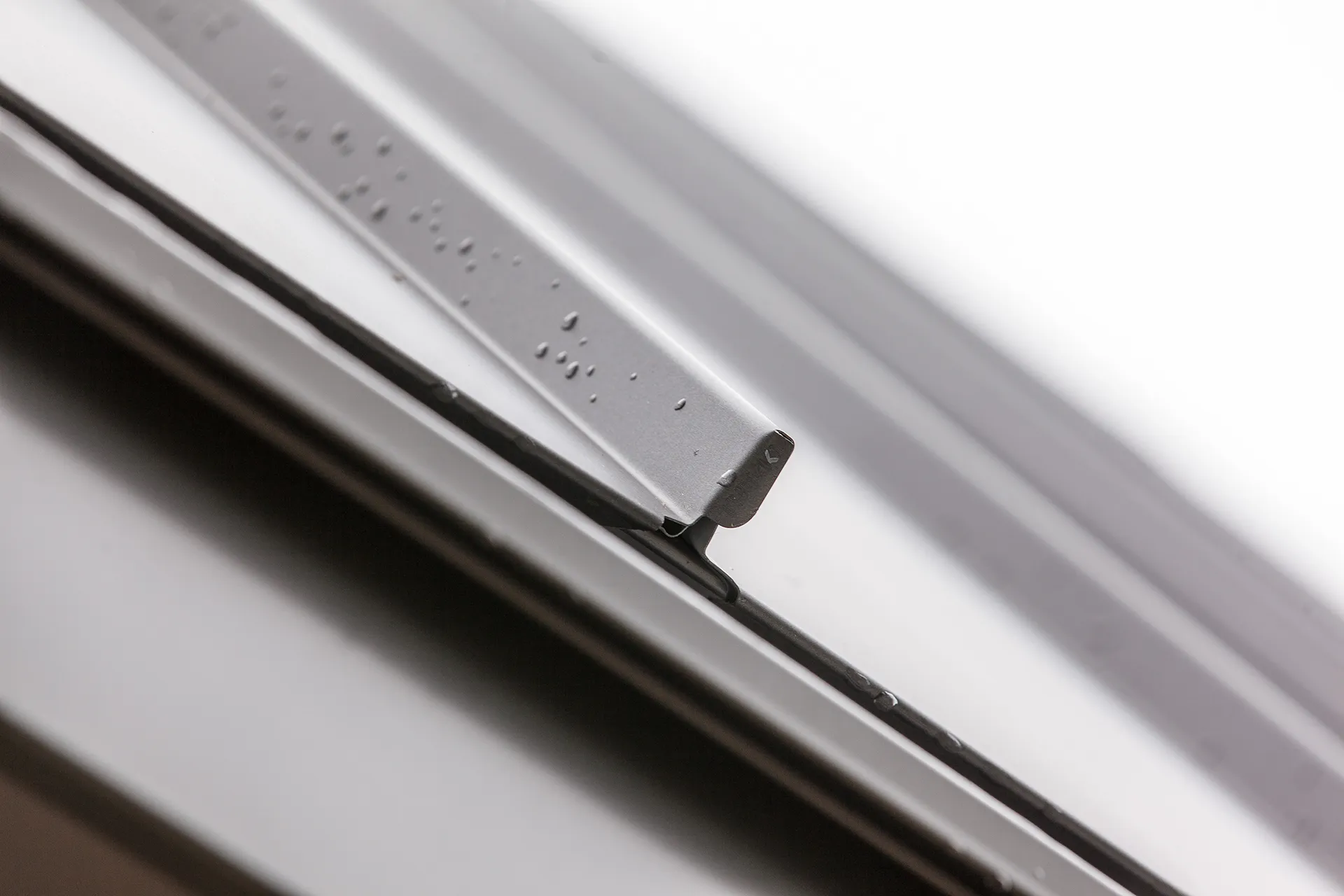 Фальцевая кровля Ruukki Classic типы A, B, C, D (Руукки Классик)