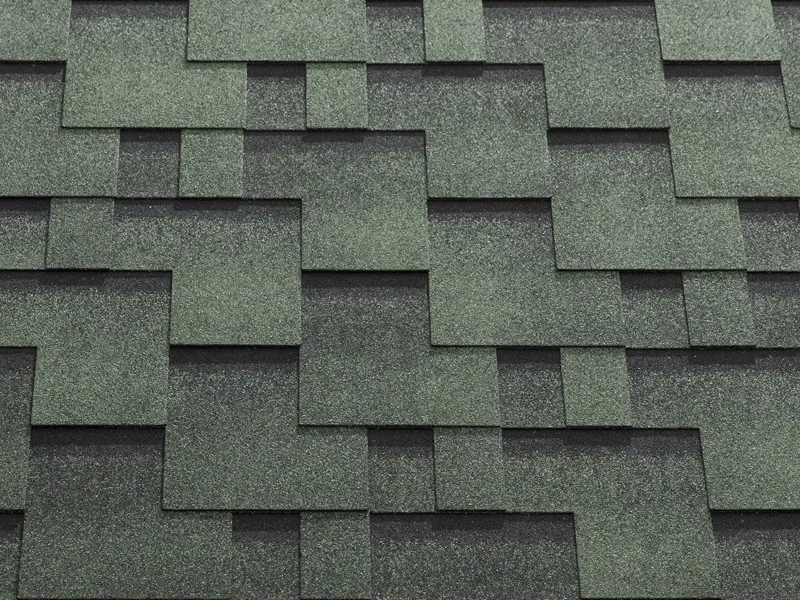 Гибкая черепица Katepal Rocky (Катепал Роки)