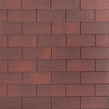 Гибкая черепица Katepal 3Т (Катепал Три Т)