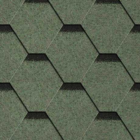 Мягкая черепица Plano Tema