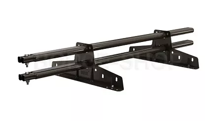 Снегозадержатель для металлочерепицы | Borge