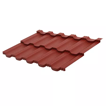 Модульная металлочерепица Гётеборг | Сталь Greencoat (Швеция)