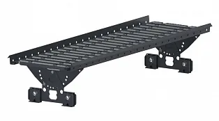 Переходный мостик для фальцевой кровли KS3 | ORIMA