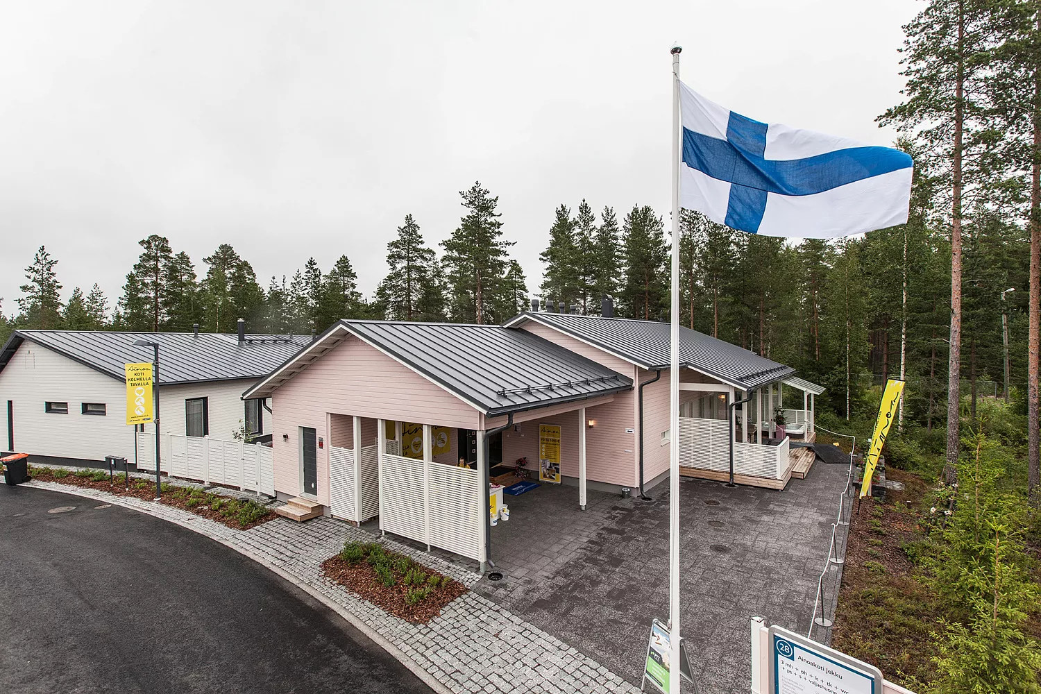 Прямые поставки RUUKKI из Скандинавии!