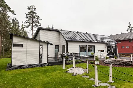 Рулонная сталь GreenCoat FAP Pural.   Применение: фальцевая кровля, фальцевый фасад