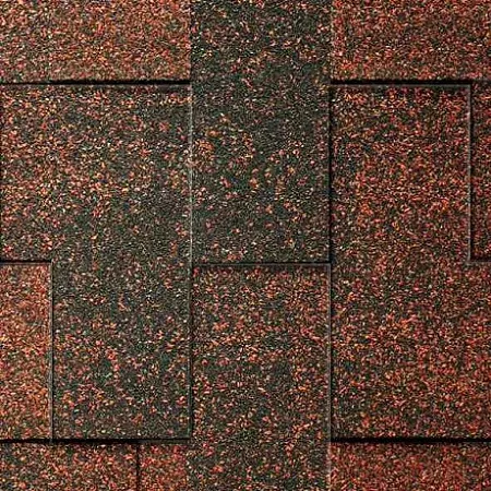 Мягкая черепица Claro Antik