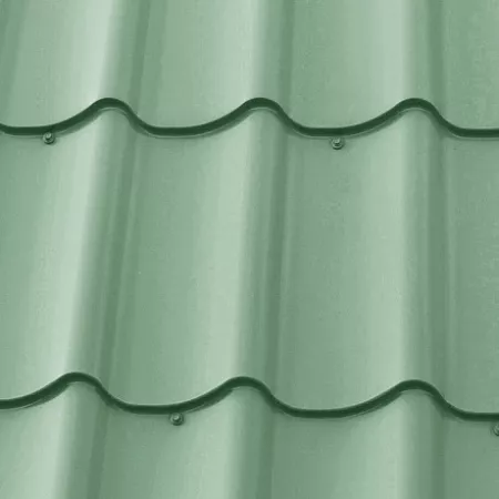 Металлочерепица М 28 | тип Монтеррей