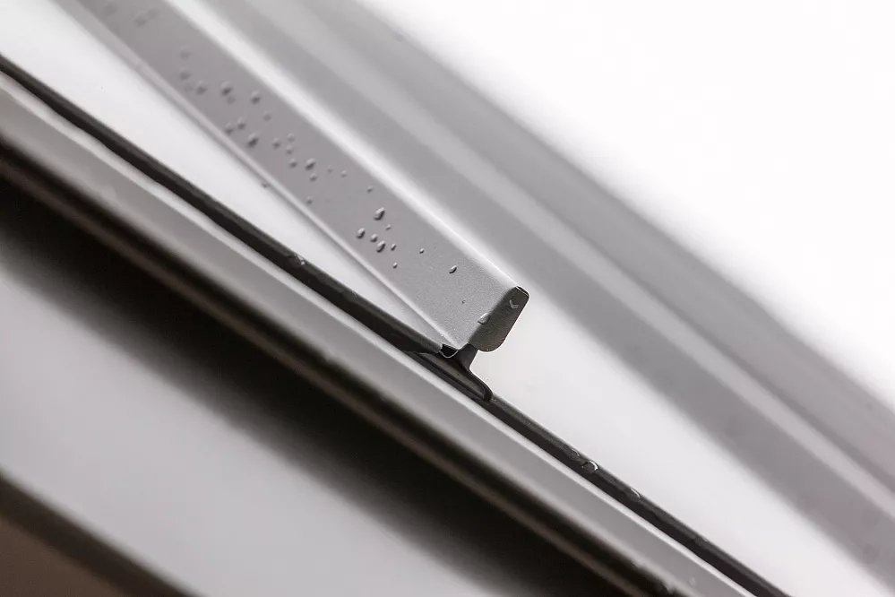 Фальцевая кровля Ruukki Classic типы A, B, C, D (Руукки Классик)