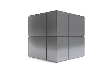 Фасадные кассеты Liberta Original 102