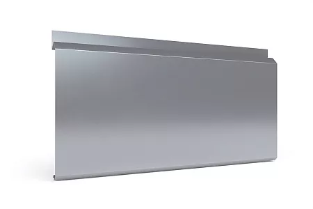 Фасадные планки Ruukki Lamella Groove 10