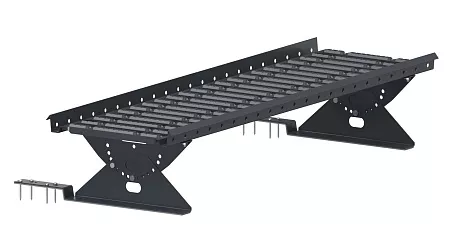 Переходный мостик для композитной черепицы KS6 | ORIMA