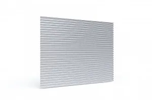 Фасадный профиль Ruukki Design Venice S10