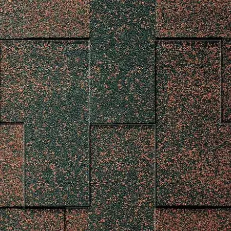 Мягкая черепица Claro Antik