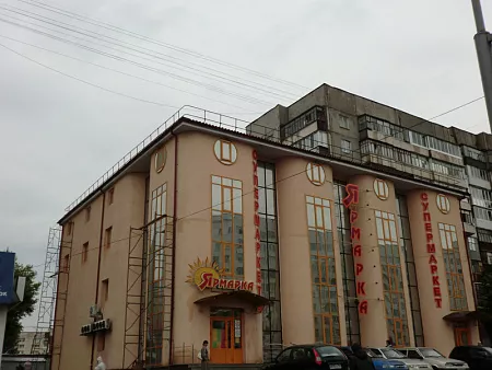 Кровельные ограждения для металлочерепицы, фальцевой кровли, профнастила, композитной черепицы и мягкой кровли | Borge