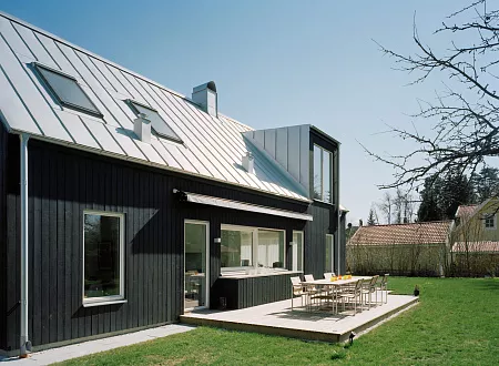 Штрипс для фальца алюминиевый Alumax | RR 40 (светло-серый) | t - 0,7 mm