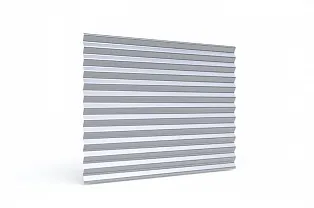 Фасадный профиль Ruukki Design Tokyo S18