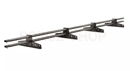 Снегозадержатель для металлочерепицы | Borge