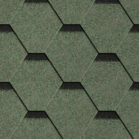 Мягкая черепица Plano Tema