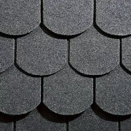 Битумная черепица Toisite