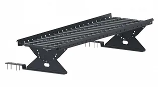 Переходный мостик для композитной черепицы KS6 | ORIMA