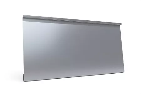 Фасадные планки Ruukki  Lamella lap 60