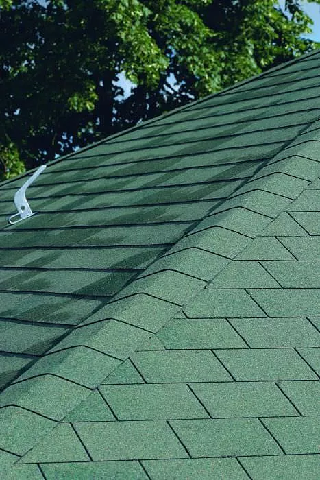 Битумная черепица Versite