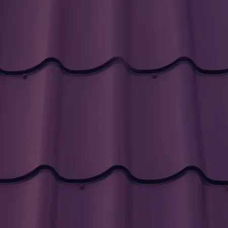 Металлочерепица М 28 | тип Монтеррей