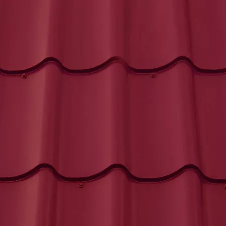 Металлочерепица М 28 | тип Монтеррей