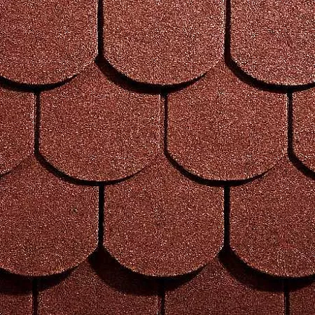 Битумная черепица Toisite