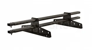 Снегозадержатель для металлочерепицы | Borge