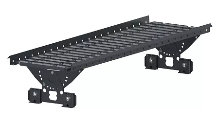 Переходный мостик для фальцевой кровли KS3 | ORIMA