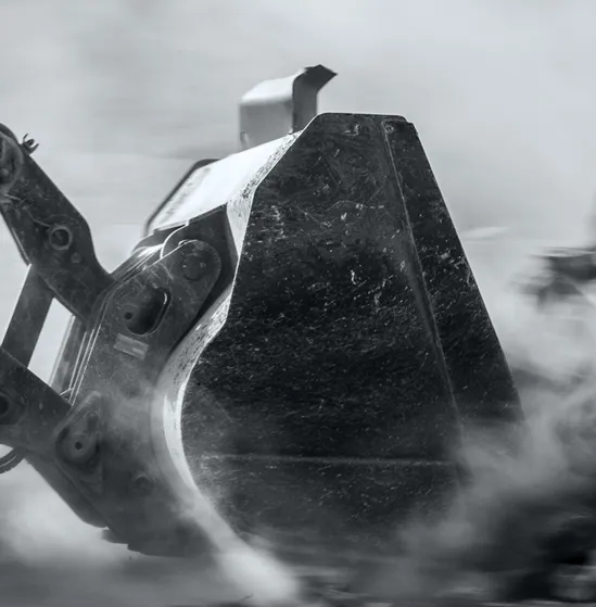 Износостойкая сталь HARDOX от SSAB - Ruukki (ССАБ - Руукки)