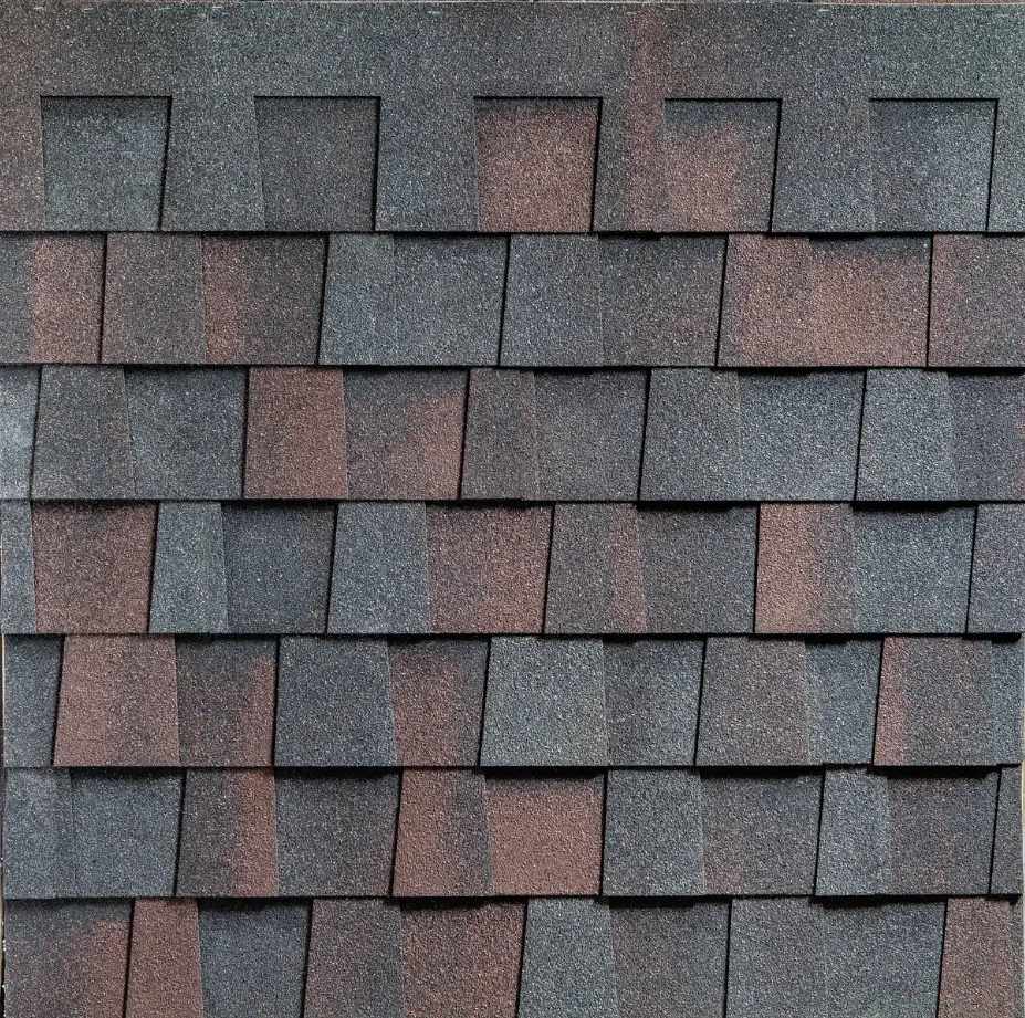 Гибкая черепица Katepal Mansion (Катепал Мэншн)