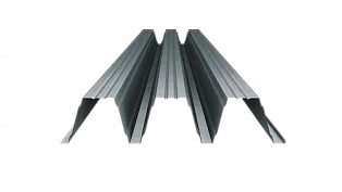 Несущий профлист СТ 160-750