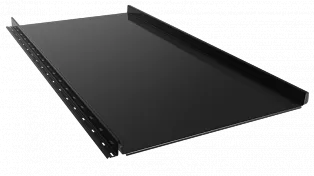 NEW! Фальцевая кровля Ruukki Classic Silence (Классик Сайленс)