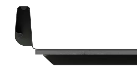 NEW! Фальцевая кровля Ruukki Classic Silence (Классик Сайленс)