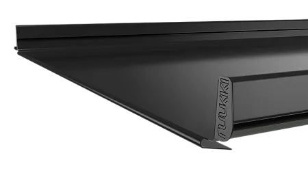 NEW! Фальцевая кровля Ruukki Classic Silence (Классик Сайленс)