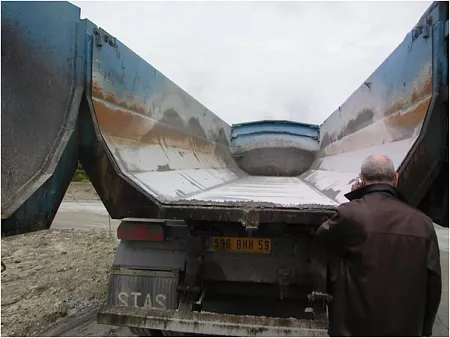 Износостойкая сталь Raex от SSAB - Ruukki (ССАБ - Руукки)