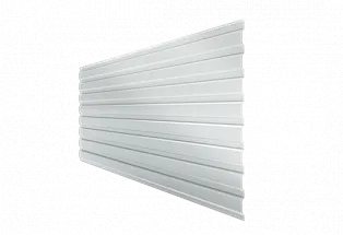 Стеновой профнастил T20-24-1100