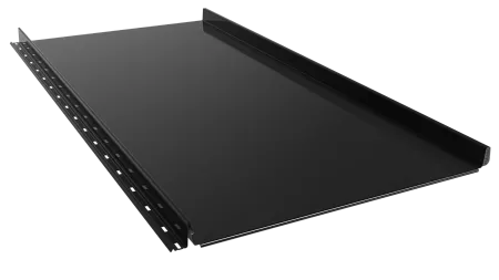 NEW! Фальцевая кровля Ruukki Classic Silence (Классик Сайленс). Финляндия