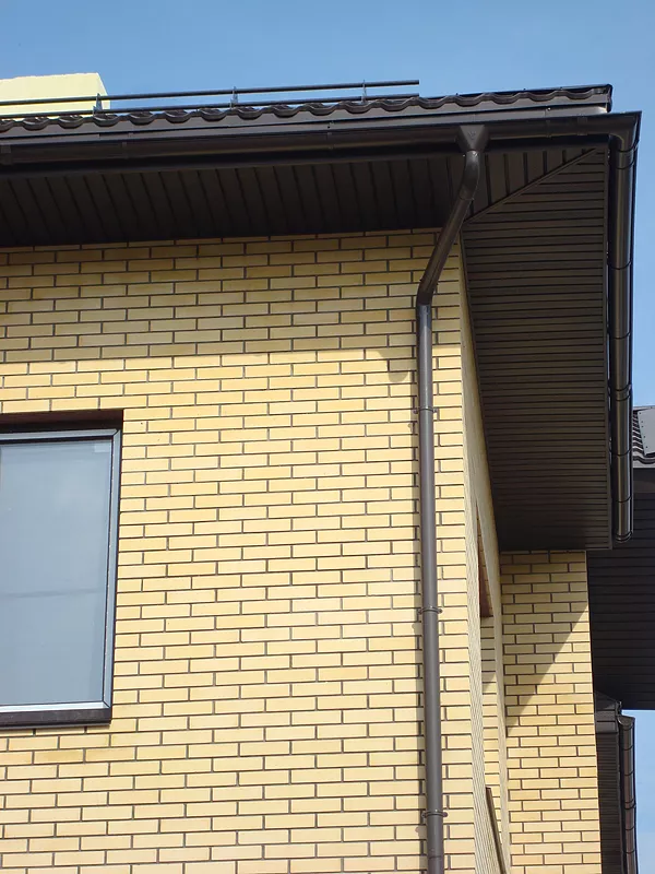 Модульная металлочерепица Ruukki Finnera (Руукки Финнэра)