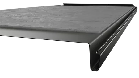 NEW! Фальцевая кровля Ruukki Classic Silence (Классик Сайленс)