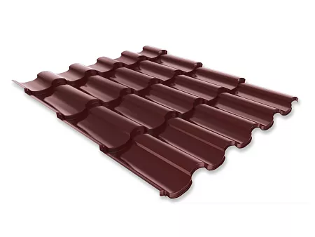 Металлочерепица Ruukki Adamante (Руукки Адамант)